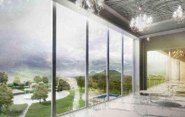 2017年門(mén)窗行業(yè)市場(chǎng)需求依然廣闊